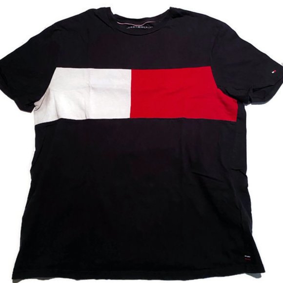 Tommy Hilfiger Other - Tommy Hilifiger Logo Tee